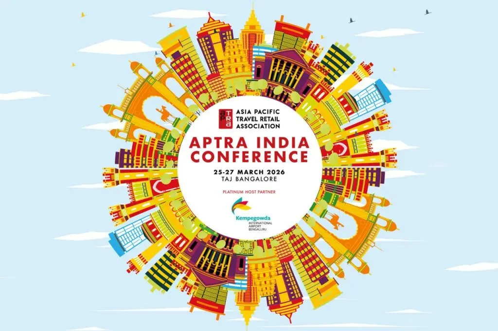 Whyte & Mackay returns as APTRA India Conference Gold Partner