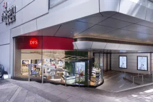 DFS begins Mumbai duty-free roll-out