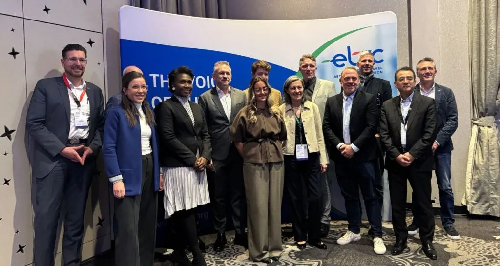 Protect, Persuade, Prosper: The 2026 ETRC Business Forum