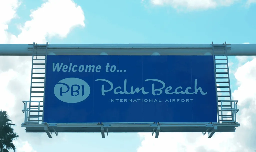 Avolta secures two 10-year contracts at Palm Beach International Airport