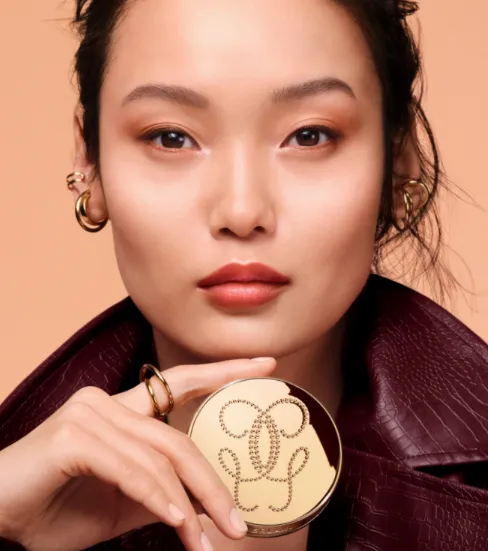 Guerlain debuts new beauty and fragrance lines in travel retail