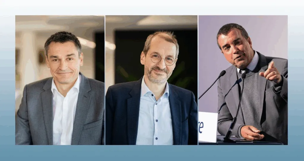 Lagardère Travel Retail announces Frédéric Chevalier to succeed Dag Rasmussen as CEO