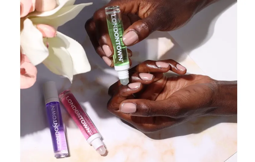 Diamonds International introduces LondonTown onboard Oceania Cruises and RSSC