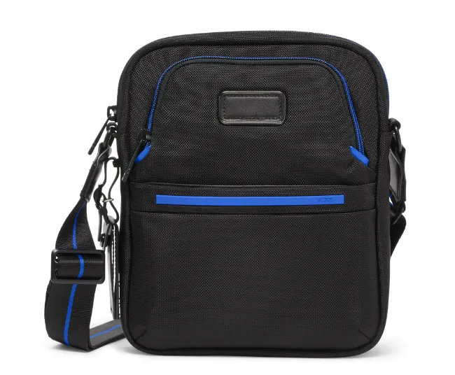 Tumi unveils next-generation Alpha collection with global and Asia