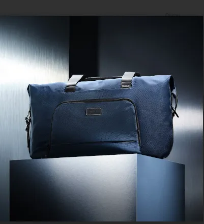 Tumi unveils next-generation Alpha collection with global and Asia