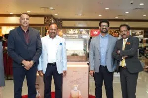 cochin duty free cigarettes Cochin Duty Free launches new last-minute shopping options for travellers