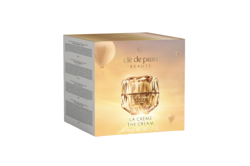 Shiseido Travel Retail reveals new edition of Clé de Peau Beauté