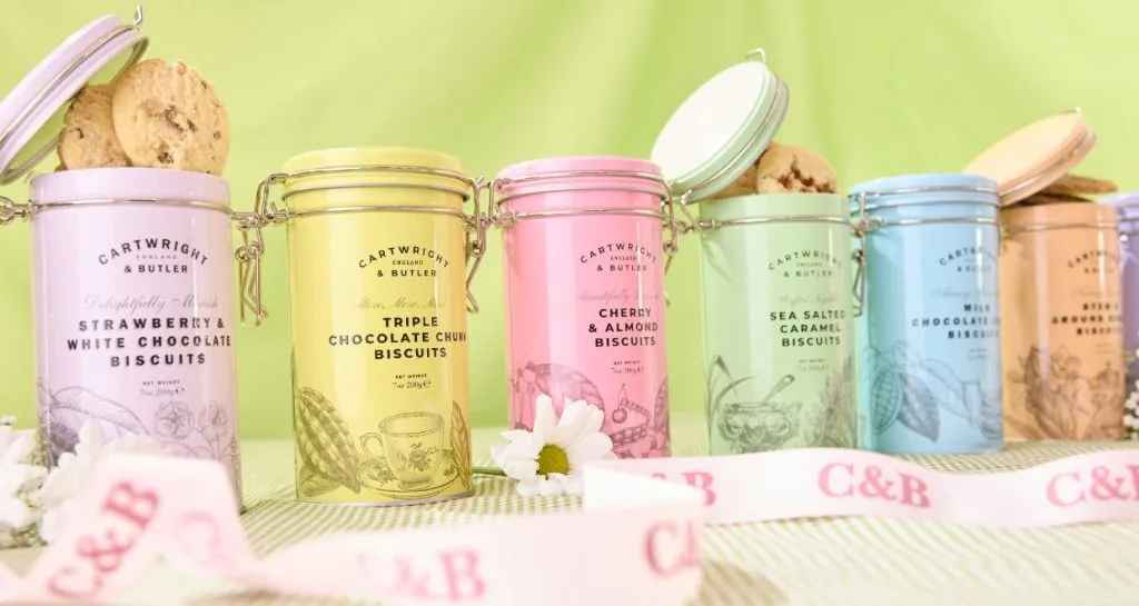 Cartwright & Butler breaks into cruise business with Diamonds International