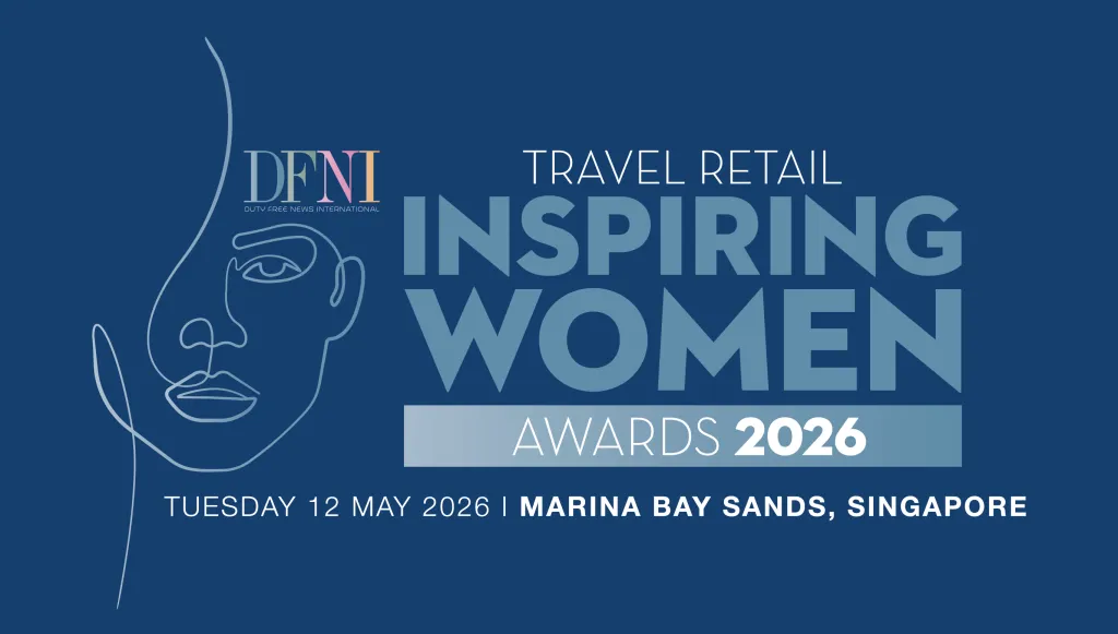 Last Chance: Step into the spotlight at the DFNI Travel Retail Inspiring Women Awards