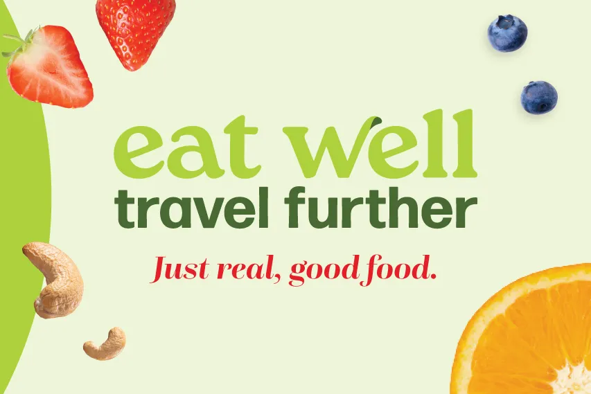 Avolta expands Eat Well. Travel Further. programme to US airports