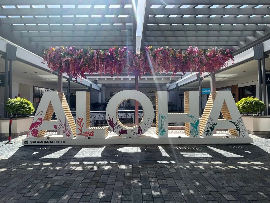 International Shoppes to take over DFS Hawaii airport duty free concessions