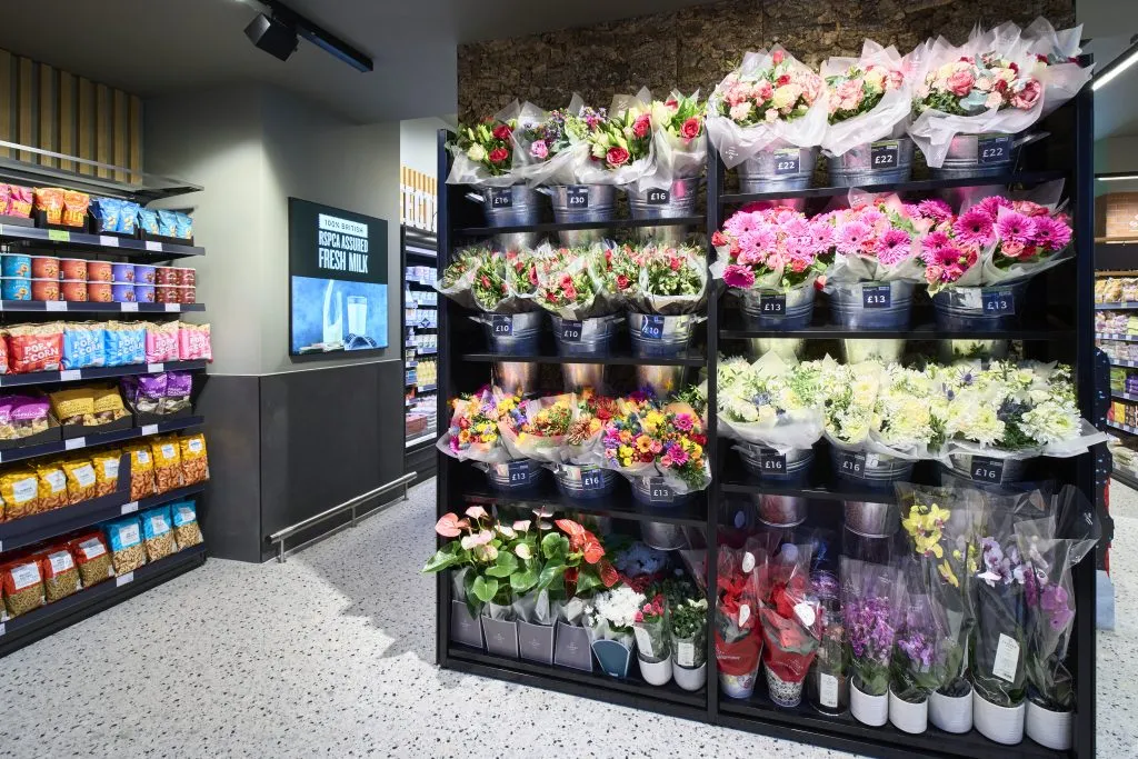 SSP Group’s M&S travel stores set for Valentine’s Day rush