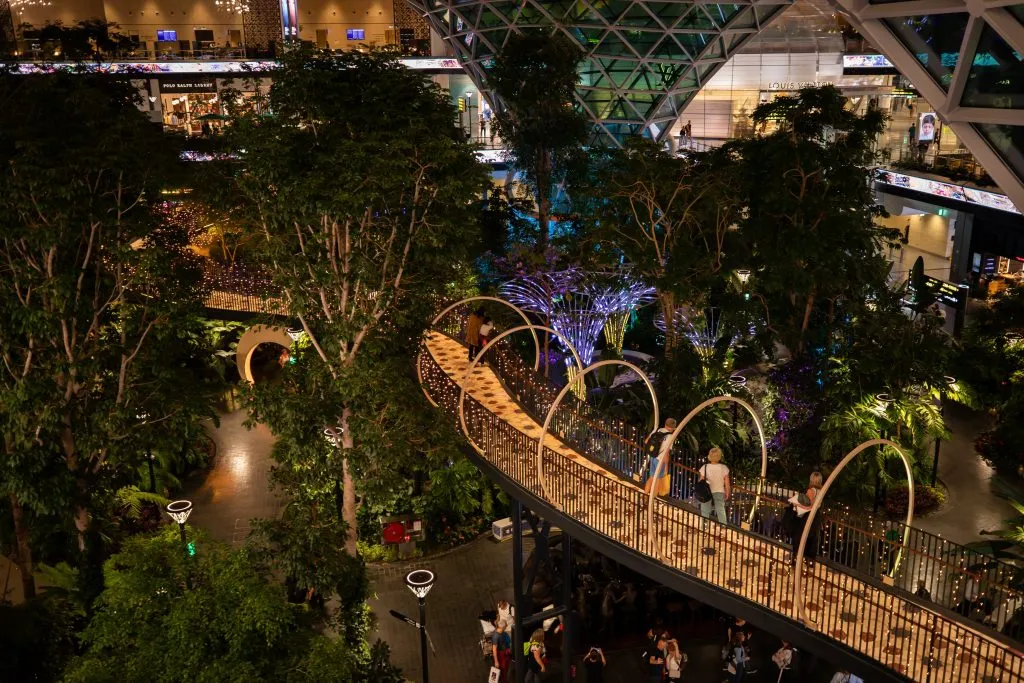 Hamad International Airport and Qatar Duty Free bring immersive Ramadan experiences to passengers