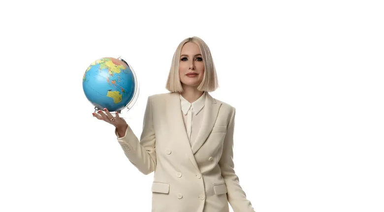 JTI appoints Olesja Flores as Global Travel Retail General Manager