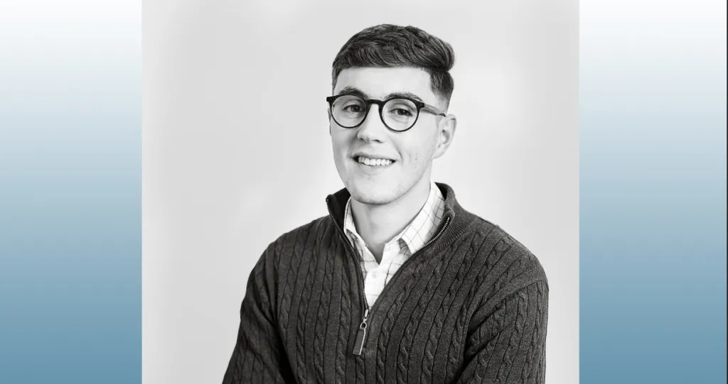 My Brand: Cartwright & Butler National Account Executive, Cooper Arnett