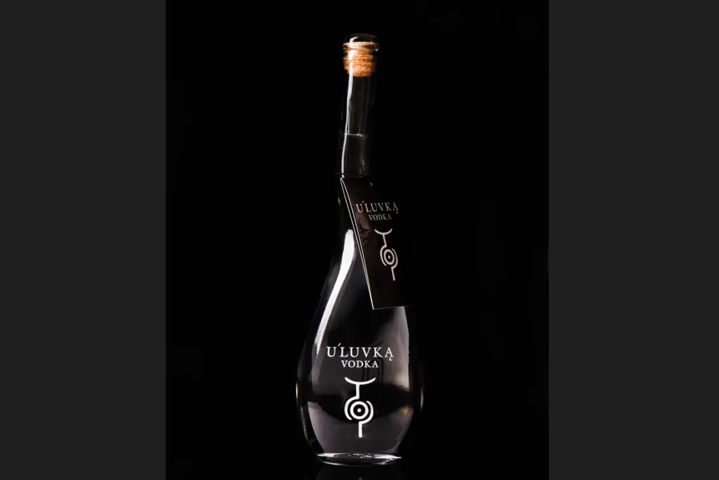 U’Luvka Vodka partners with JP-GTR for travel retail relaunch
