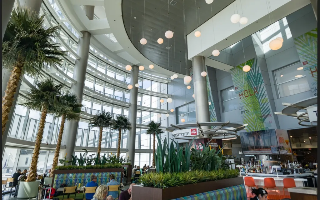 Avolta secures 12-year retail and F&B extension at Miami International Airport