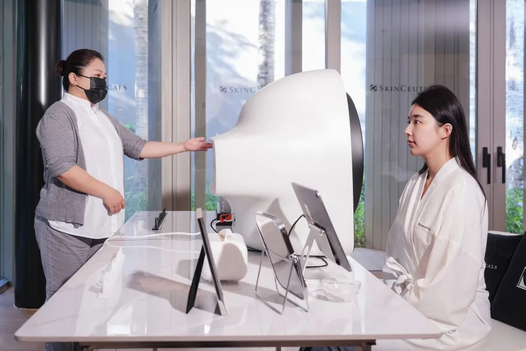 L’Oréal Travel Retail launches SkinCeuticals x Hydrafacial Hotel Spa in Hainan