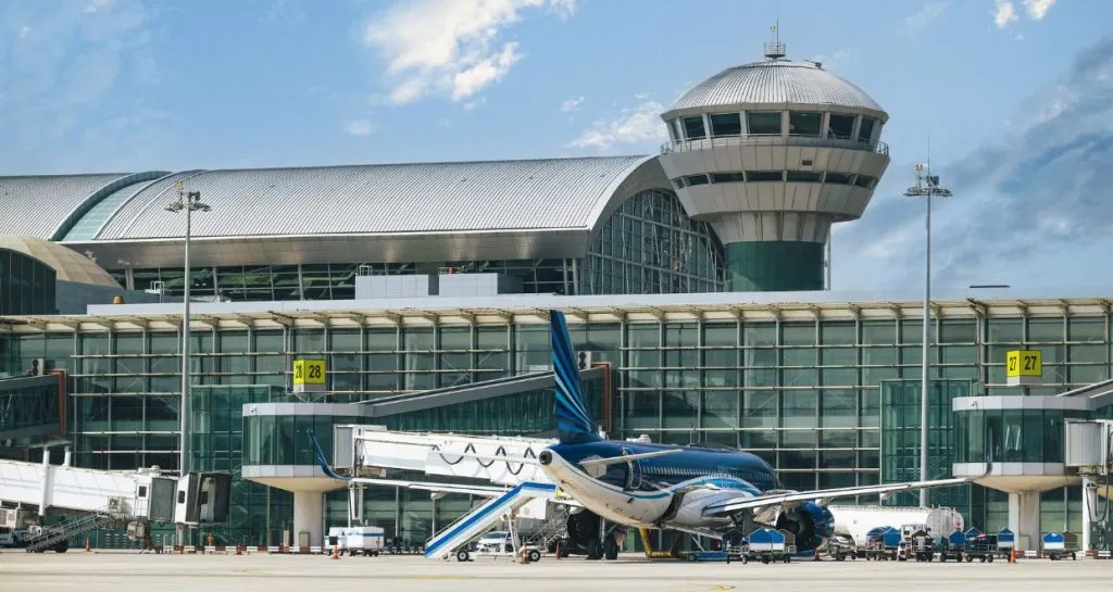 TAV Airports records double-digit duty-free revenue growth in 2025