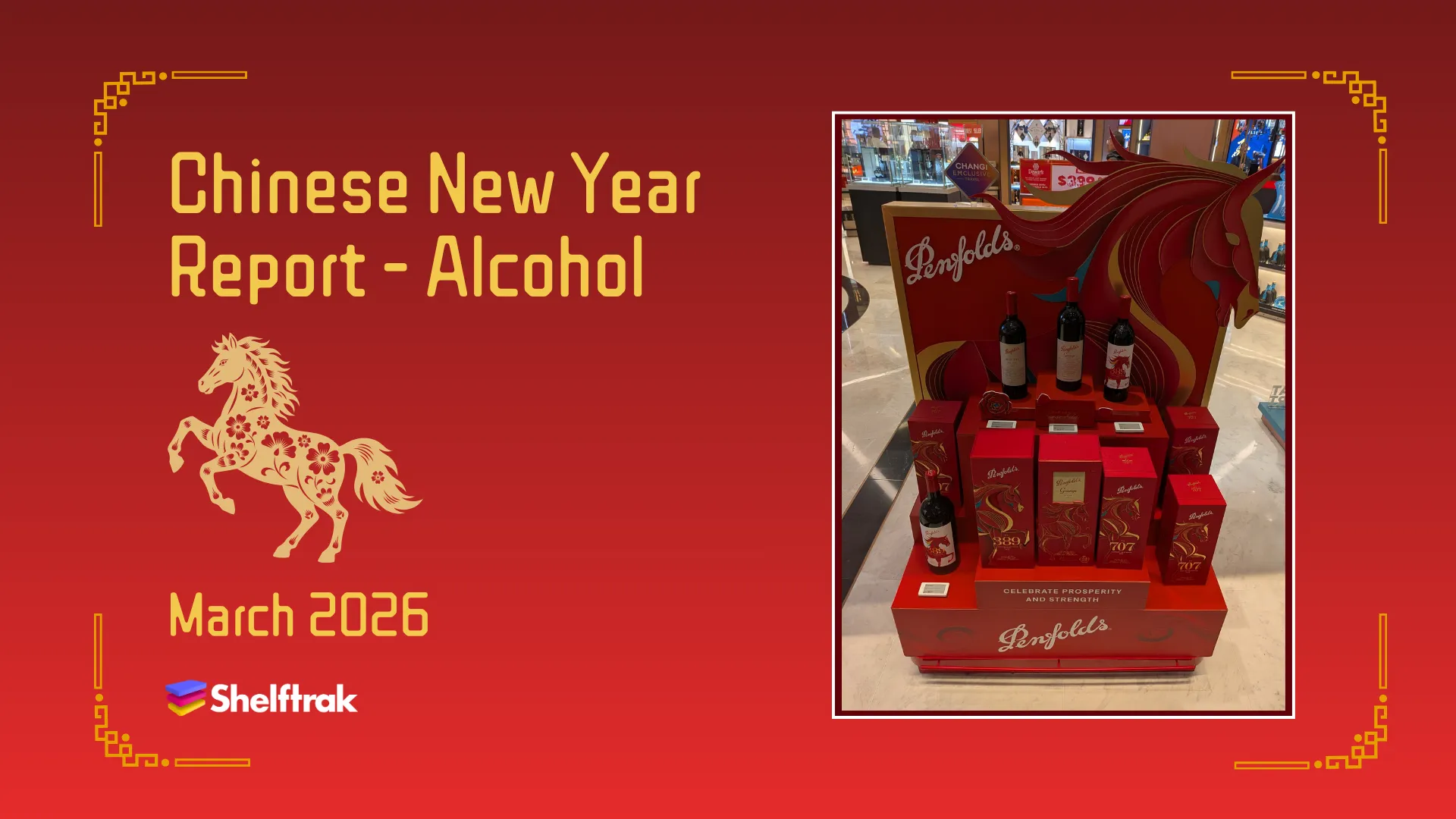 Shelftrak finds Chinese New Year alcohol execution inconsistent