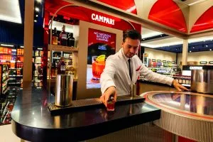 Cochin Duty Free launches new last-minute shopping options for travellers