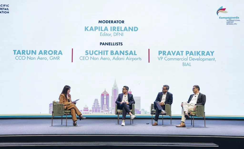 APTRA India: Airport experience, data and collaboration shape India’s next growth phase