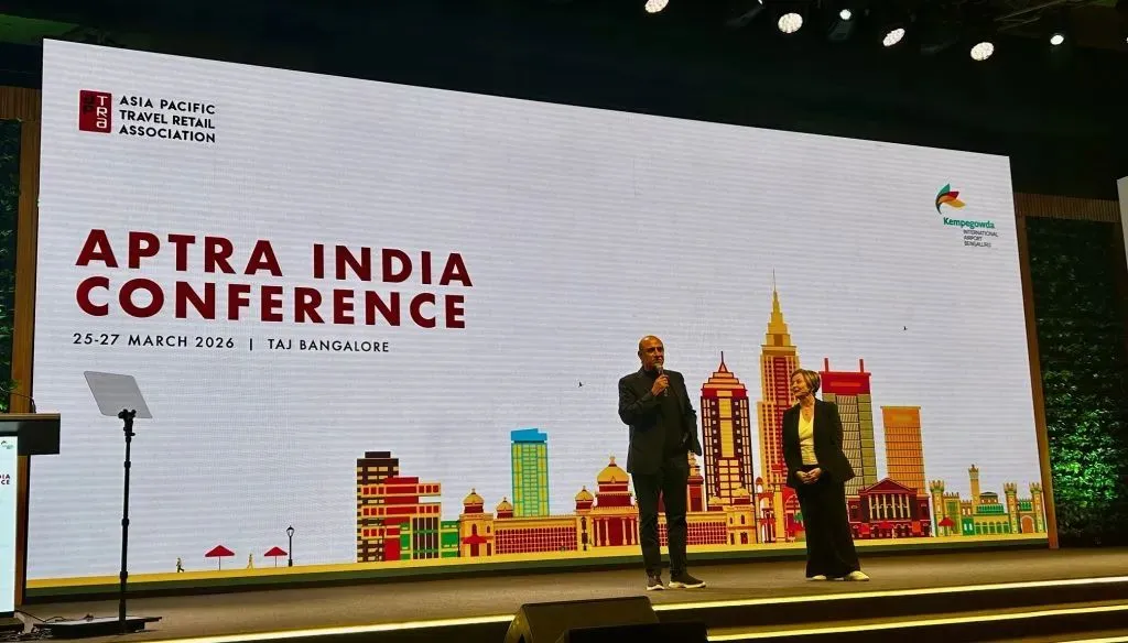 Experience, culture and localisation take centre stage at APTRA India Conference Day 2