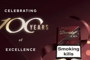 TFWA Cannes Preview: Imperial Brands unveils Davidoff Selected Leaf