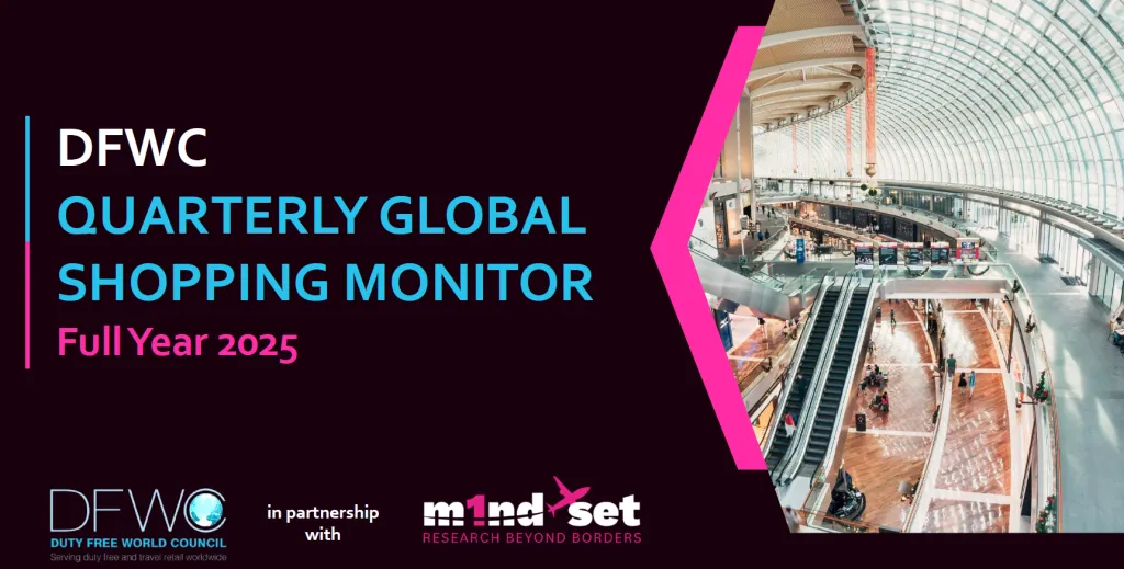 DFWC Full Year 2025 KPI Monitor reveals traffic surge and exclusives demand