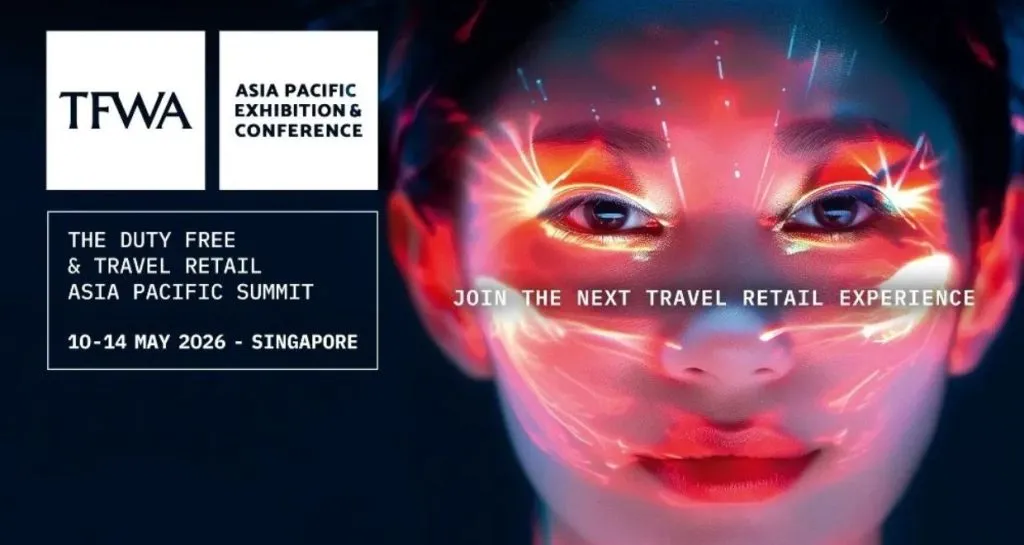 TFWA unveils new events, concepts & partners for Asia Pacific Exhibition