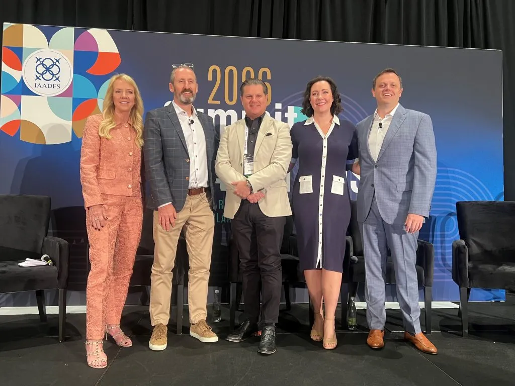 Cruise retail set for growth as brands urged to ‘seize the moment’