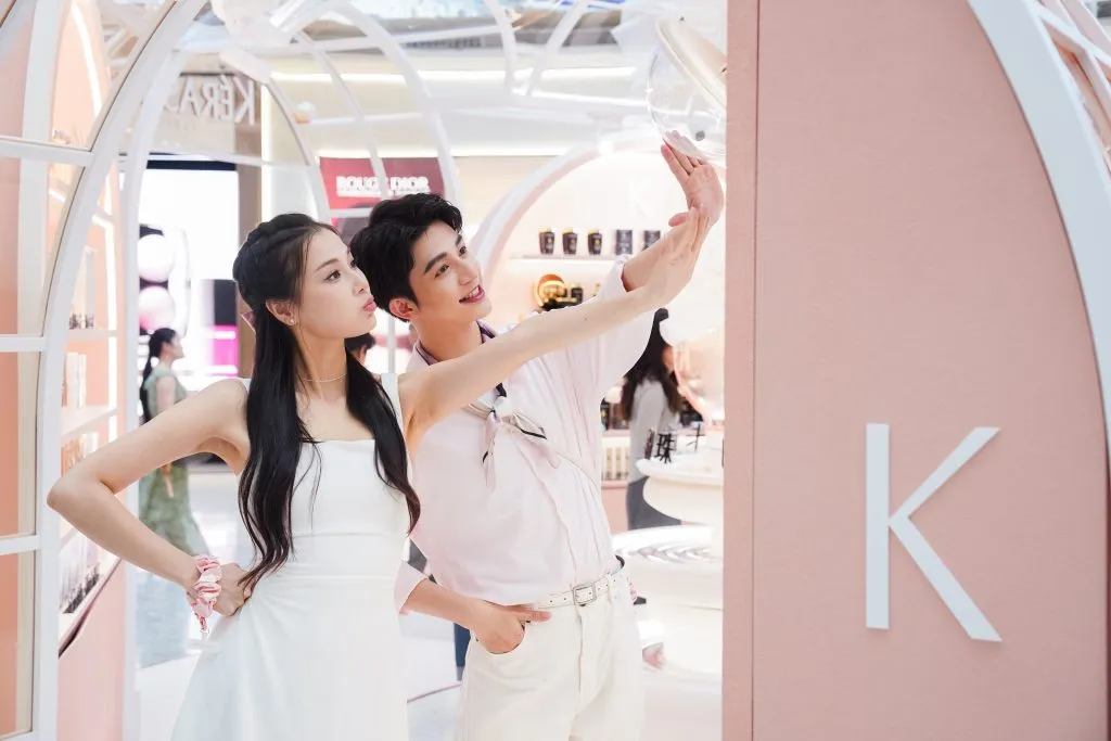 L’Oréal Travel Retail and Kérastase unveil experiential ‘Gloss Absolu’ activation in Sanya