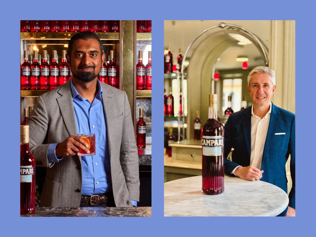 Campari Group strengthens leadership team with two key appointments