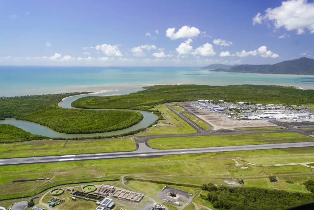 Cairns Airport launches major retail tender following international ...