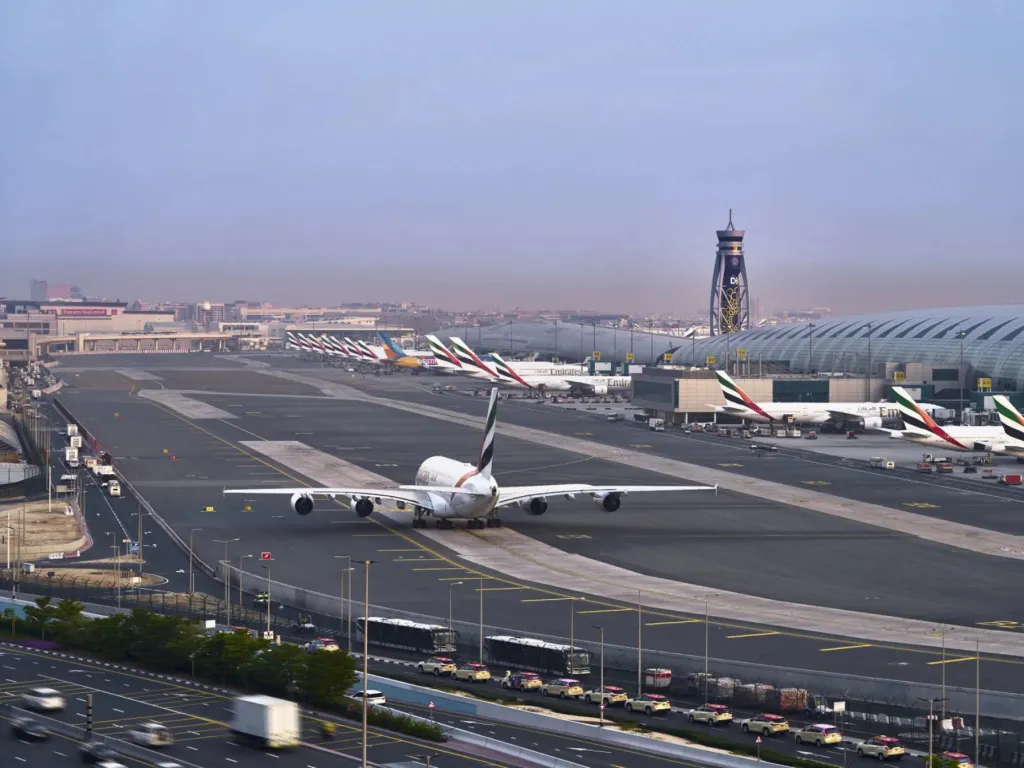 Duty Free World Council to host Middle East conflict webinar