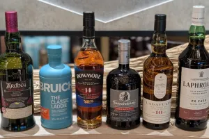 Everrich debuts Kavalan Rhythm of Taiwan Ocean Single Malt