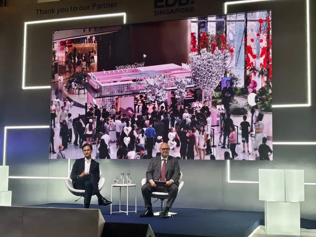 L’Oréal Travel Retail: Asia Pacific remains travel retail’s innovation laboratory