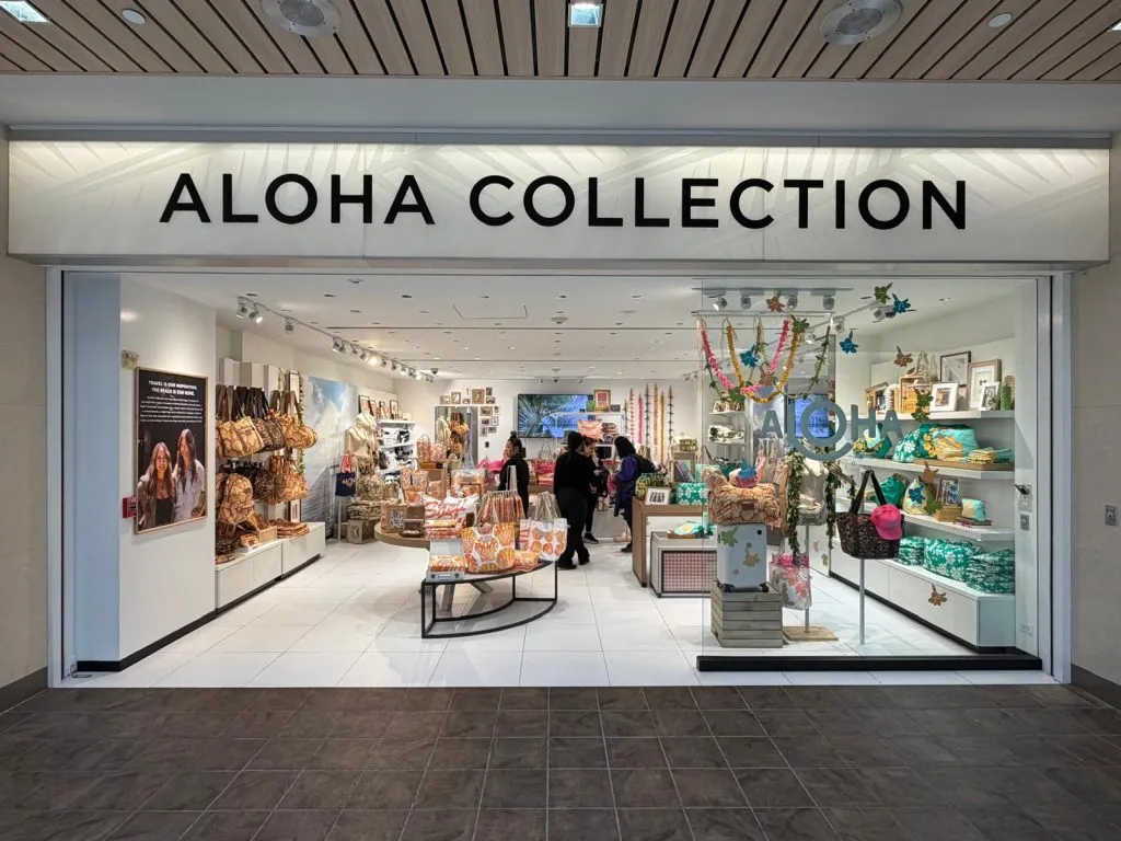 Changing of the guard: International Shoppes takes the helm in Hawaii