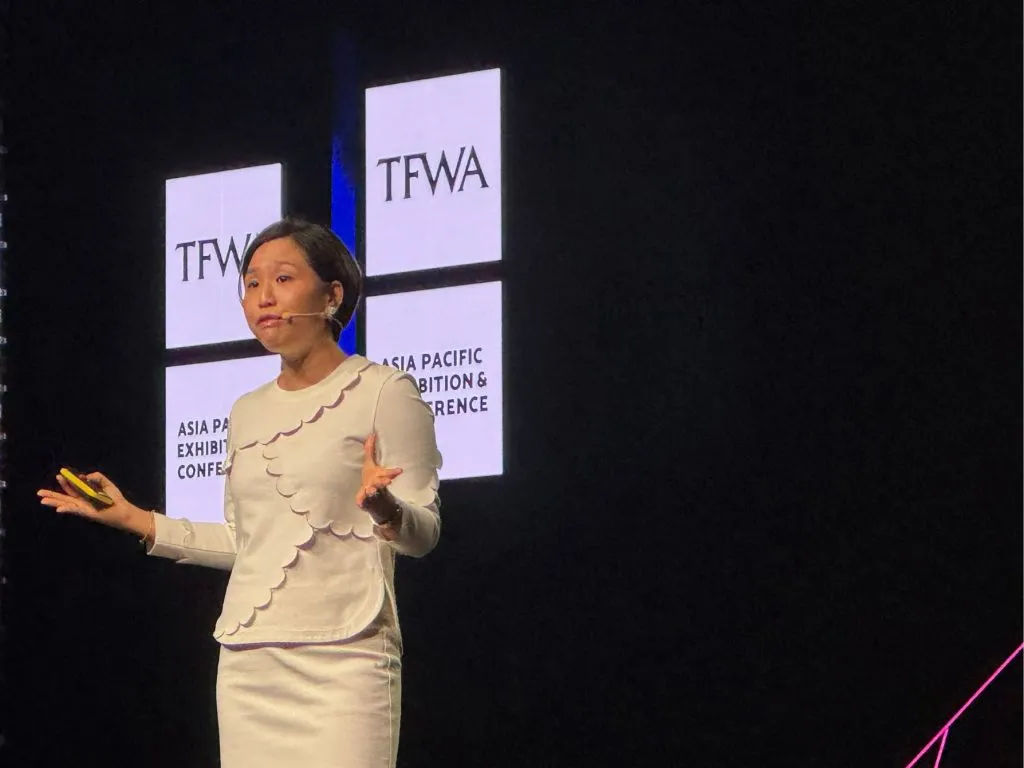 Living in interesting times: TFWA Asia Pacific Conference maps the present & future of travel retail