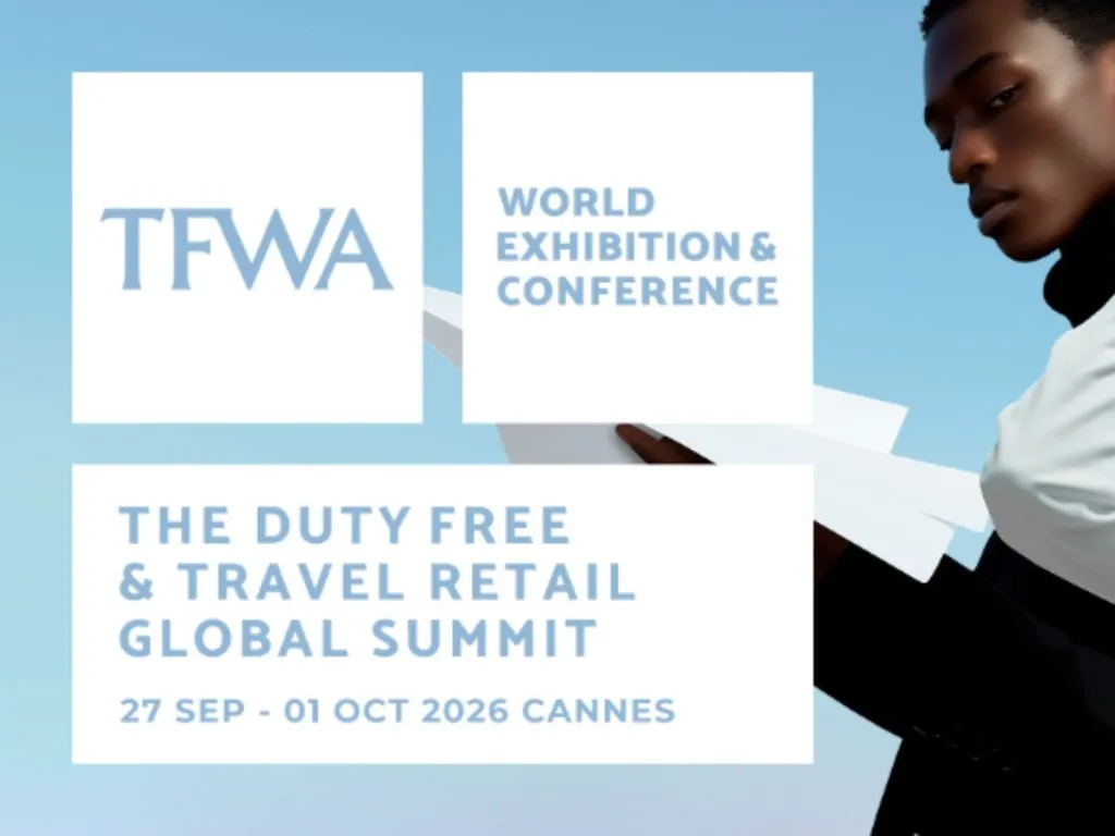 Pre-registration opens for 2026 TFWA World Exhibition & Conference