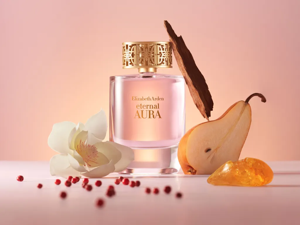 Elizabeth Arden debuts new fragrance in Asia Pacific