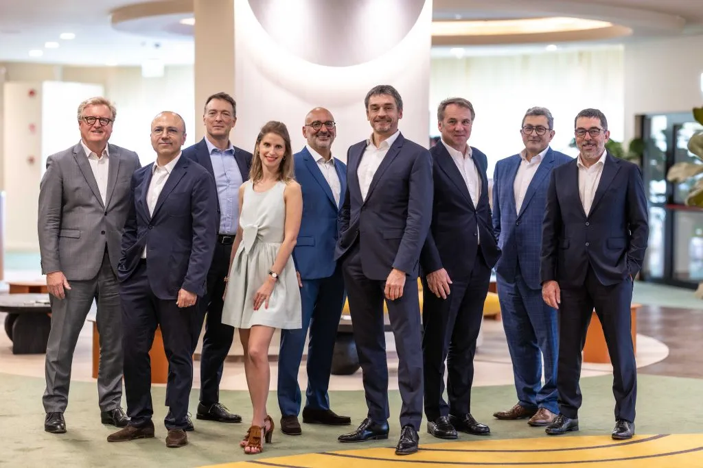 Lagardère Travel Retail appoints Jérôme Petit as Deputy CEO