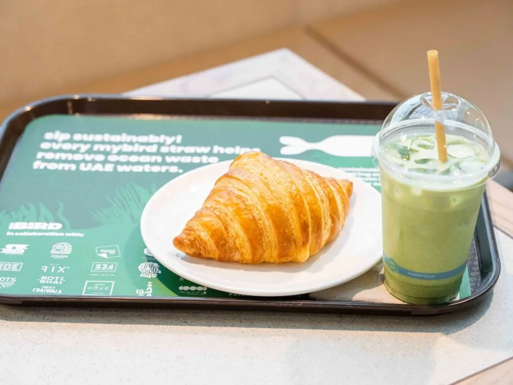 Lagardère marks World Environment Day with mybird partnership at Dubai Airport