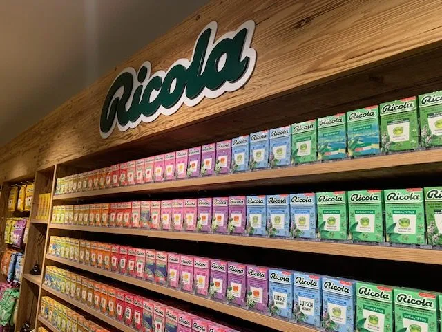 Interview: CEO Thomas P. Meier on Ricola’s next chapter in travel retail