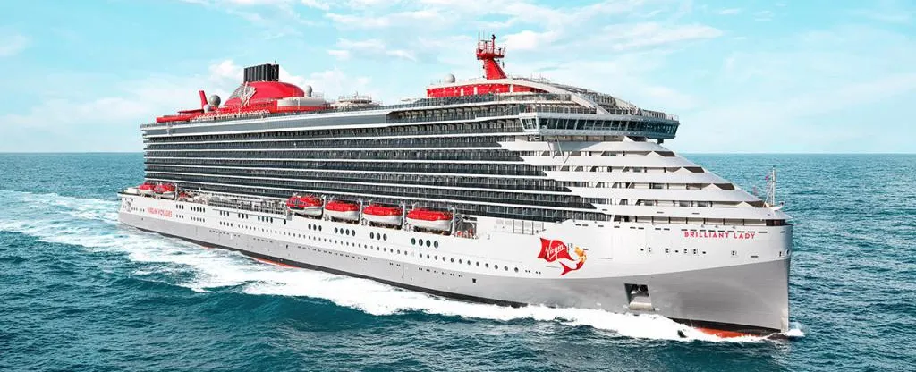 Starboard unveils exclusive Alaska assortment its across cruise line partner portfolio