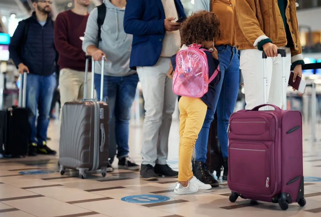 Comment: Europe’s EES problem is becoming travel retail’s problem