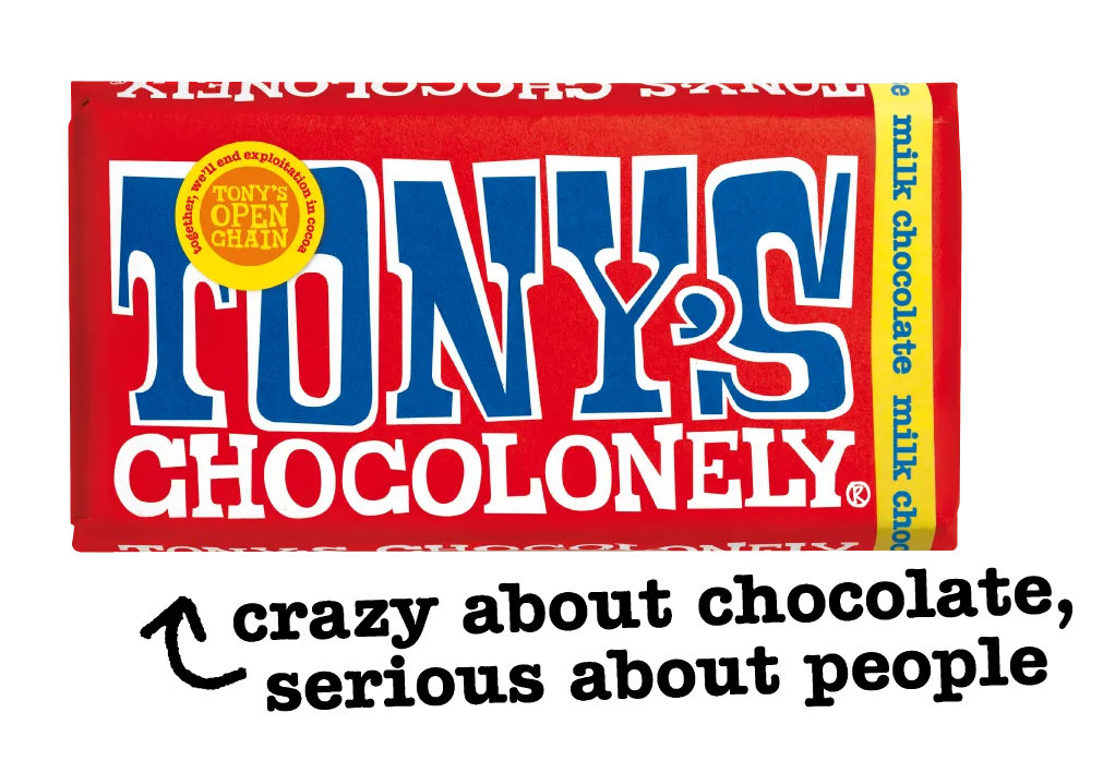 Tony’s Chocolonely looks to expand travel retail footprint