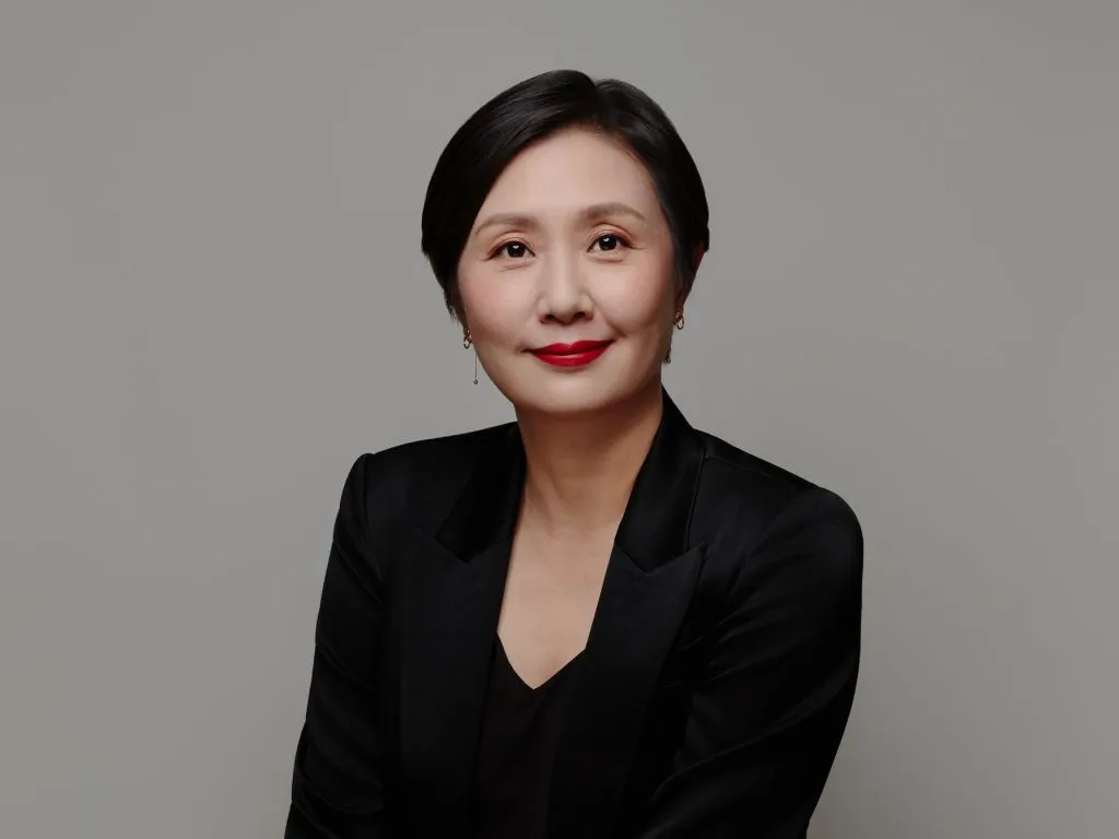 Shiseido Travel Retail announces new Managing Director