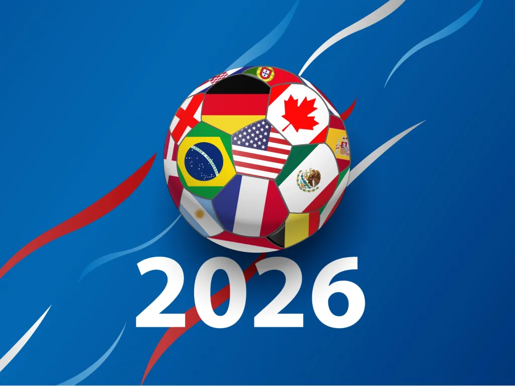Air4casts: FIFA World Cup 2026 reshaped US inbound travel mix