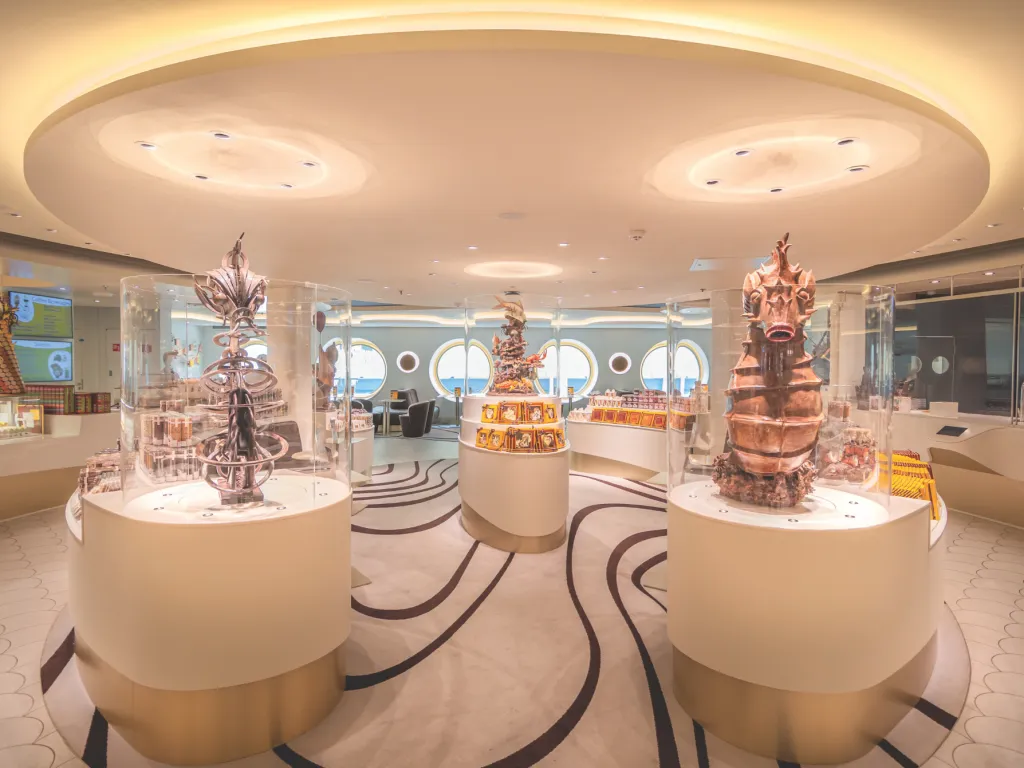 Retail Opportunities: Engagement, discovery and staff influence